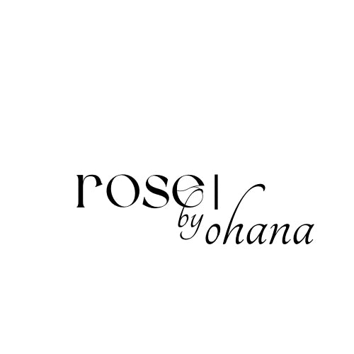 Rose by Ohana